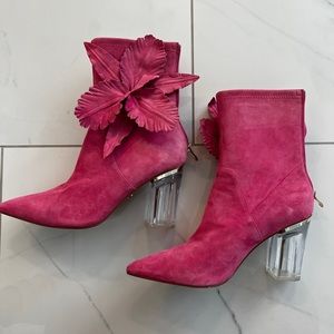 Cecelia New York booties